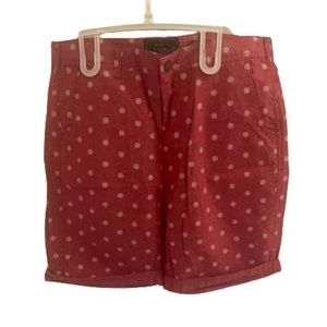 21men Men’s Shorts